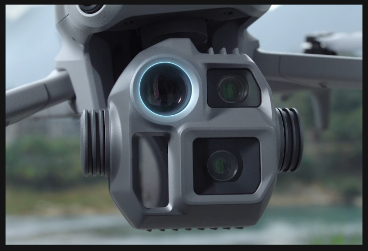 DJI MATRICE 4 Series