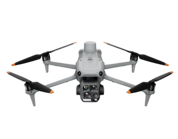 DJI MATRICE 4 Series