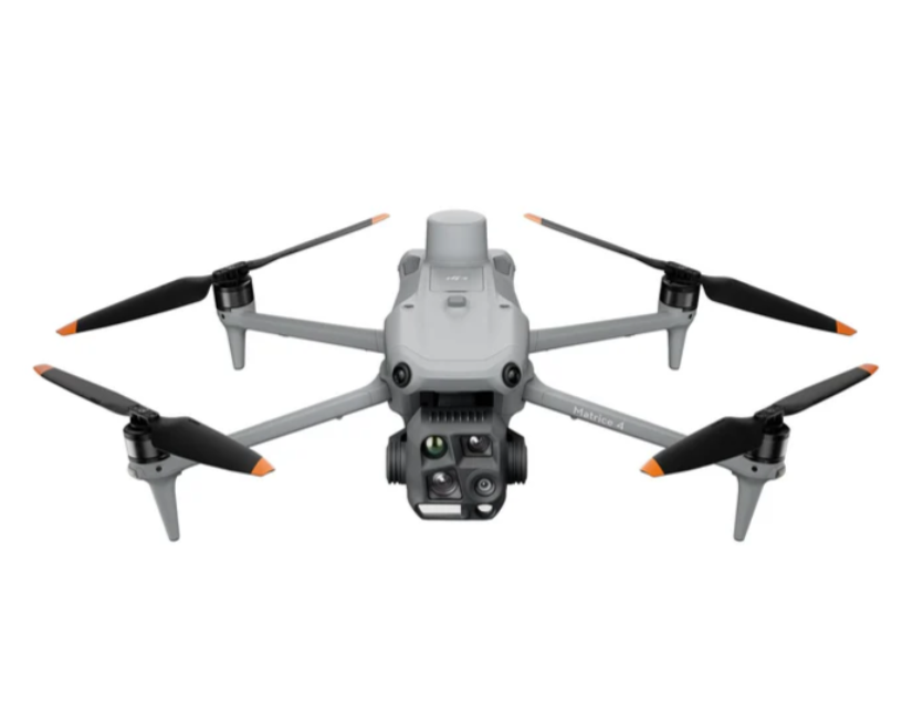 DJI MATRICE 4 Series