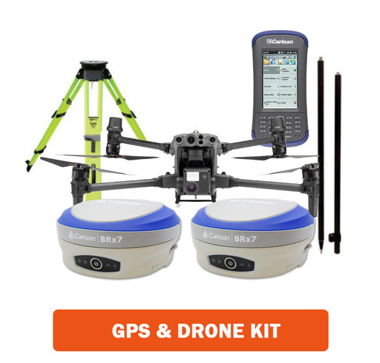 GPS & M30 Kit