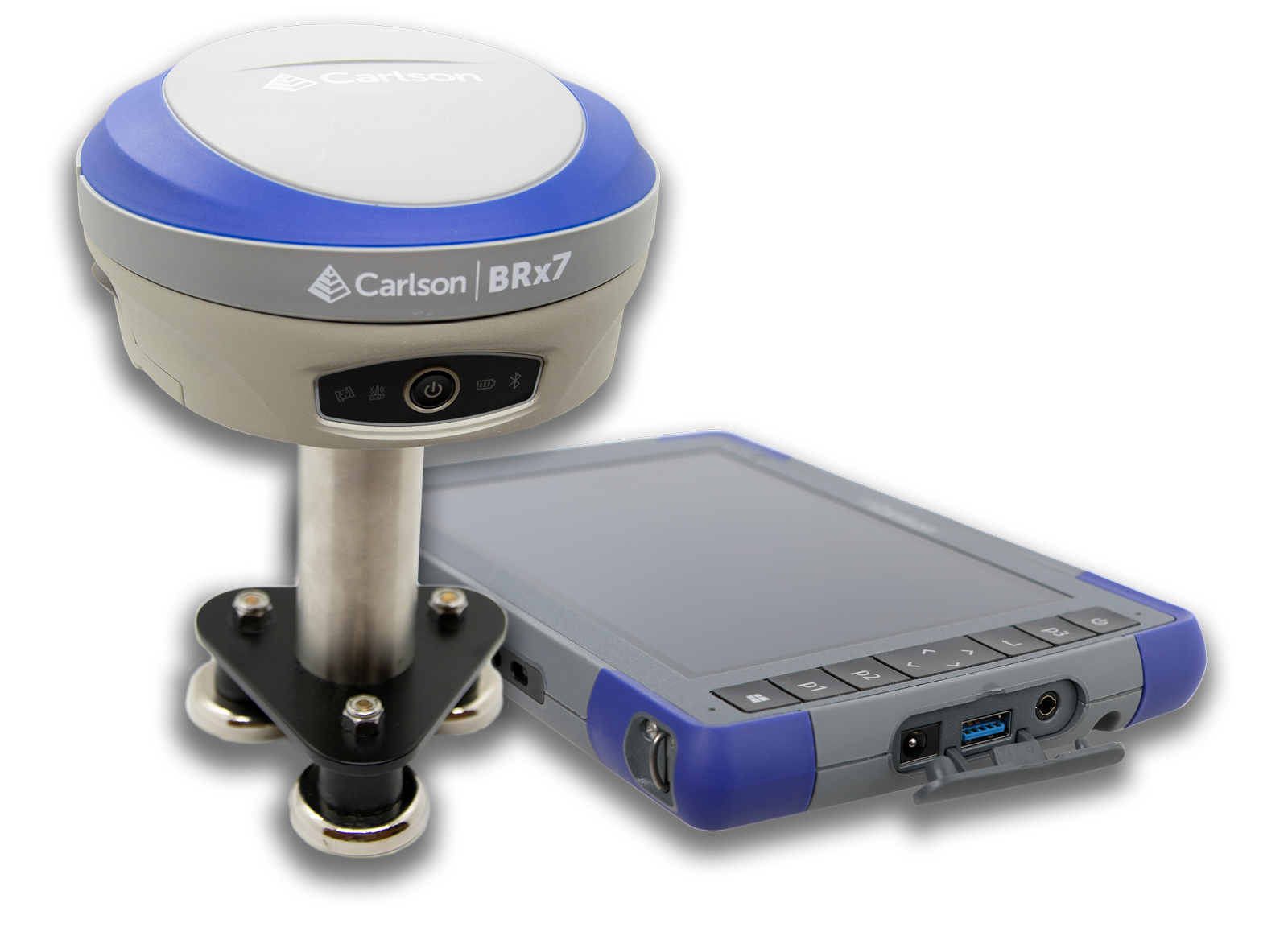 Carlson Machine Control | HorizonMeasurements