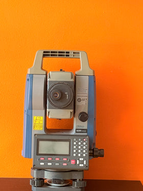 Certified Pre-Owned Sokkia iM-50 Total Stations