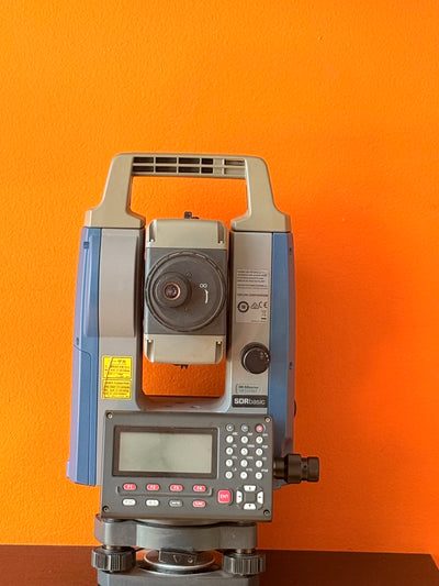 PRE-OWNED TOTAL STATIONS