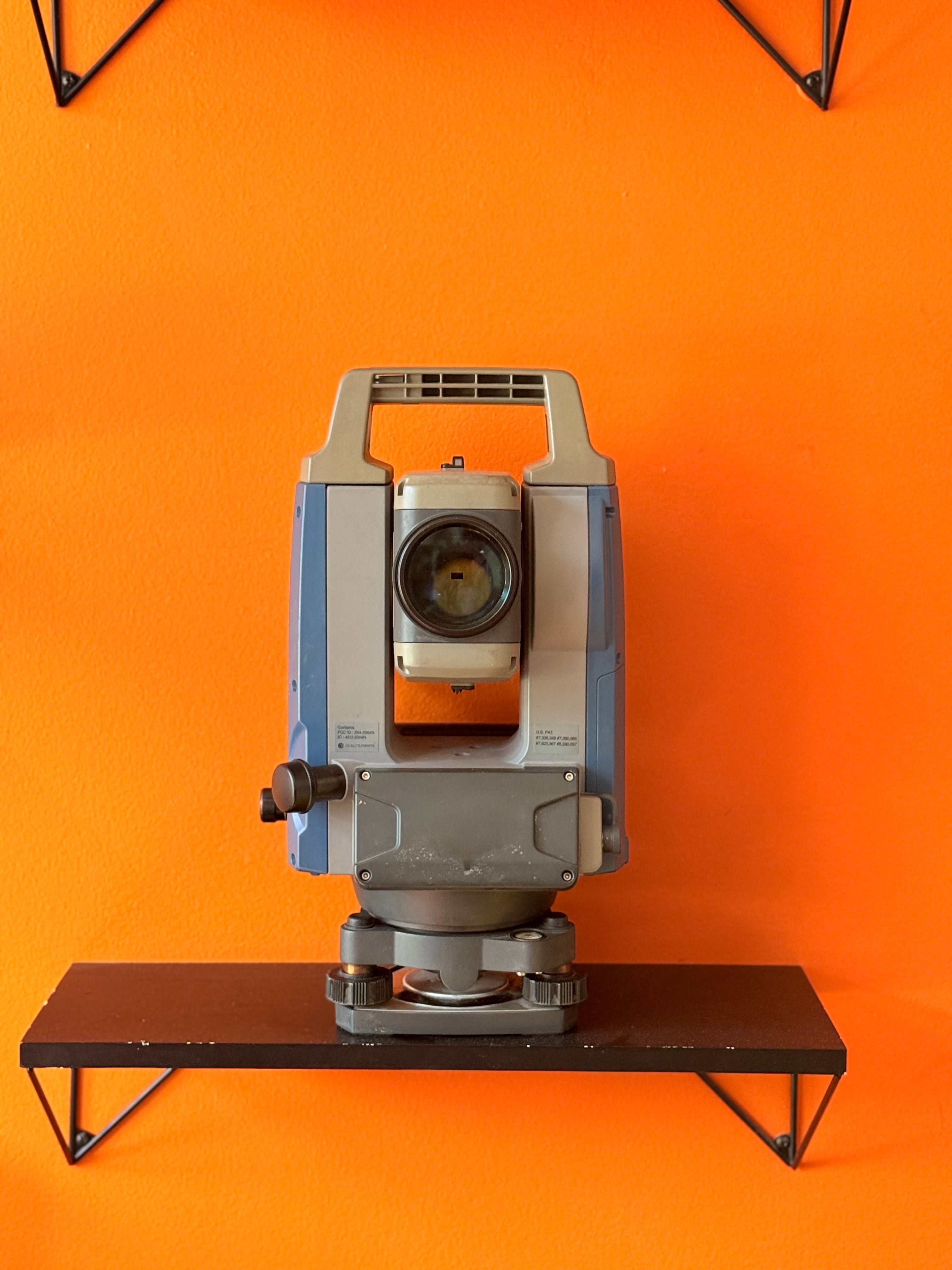 Certified Pre-Owned Sokkia iM-50 Total Stations - 0