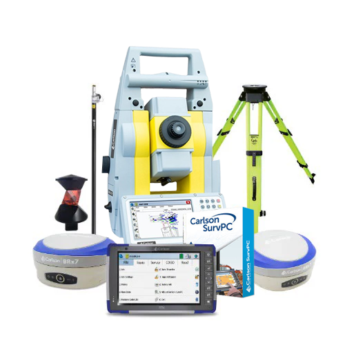 Surveyor In A Box