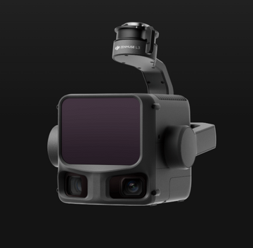 DJI Zenmuse L3