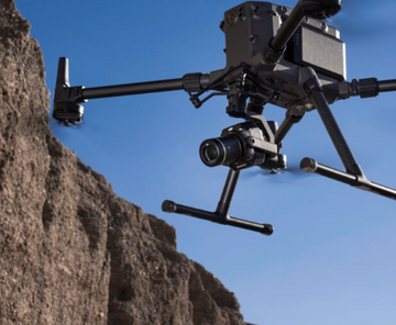 DJI Zenmuse P1 - 0