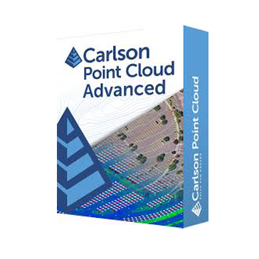 Carlson Point Cloud (Basic and Advanced)