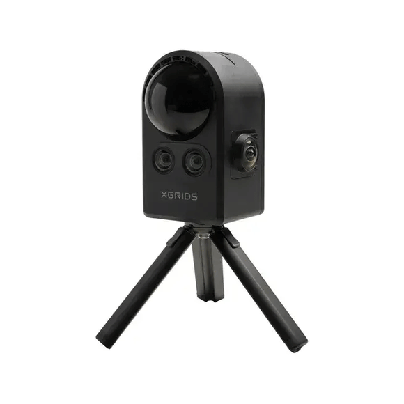 XGRIDS PortalCam