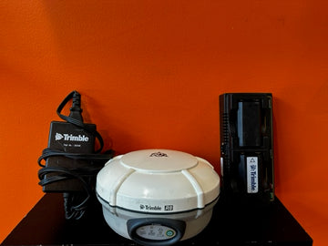 Pre-Owned Trimble R8 Model 3 GNSS Receiver Kit #1