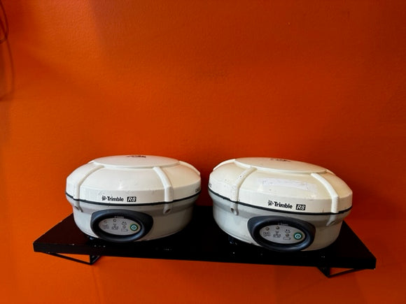 Pre-Owned Trimble R8 Model 3 GNSS Receiver Kit #1