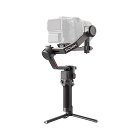 DJI RS 3 Pro Gimbal Stabilizer