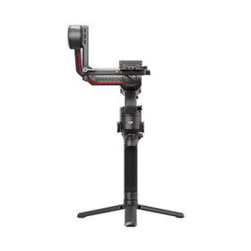 DJI RS 3 Pro Gimbal Stabilizer - 0