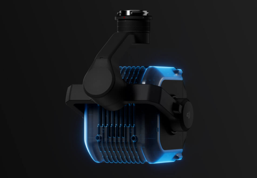 DJI Zenmuse S1