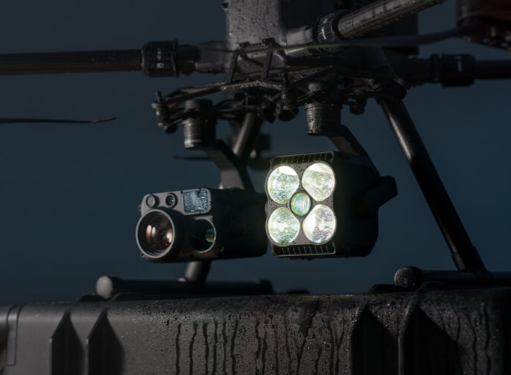 DJI Zenmuse S1