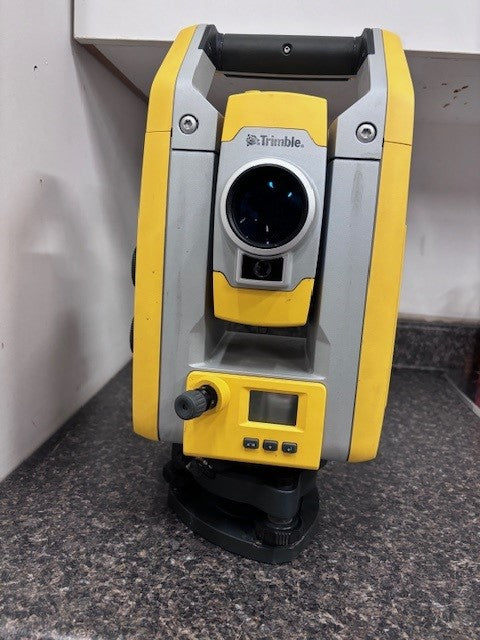 Pre-Owned Trimble S5 3'