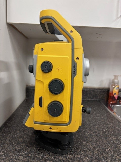 Pre-Owned Trimble S5 3'
