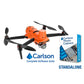 Autel Evo II Drone + Complete Software Suite (Carlson Photo Capture Standalone)