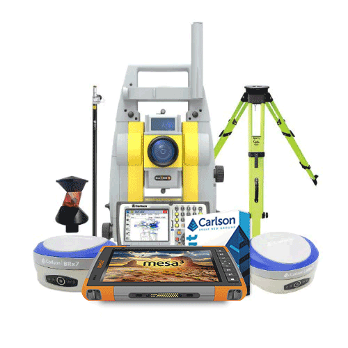 Carlson Construction Kit