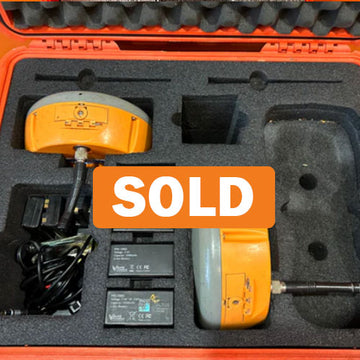 Altus and Accessories (Sold)