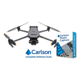 DJI Mavic 3E Drone + Complete Software Suite