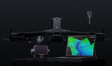 DJI Zenmuse L3 - 0