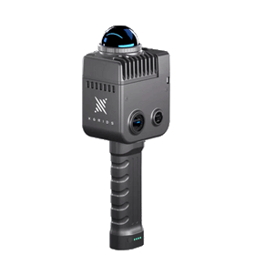XGRIDS Lixel Kity K1 Series