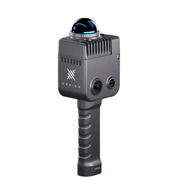 XGRIDS Lixel Kity K1 Series