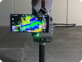 XGRIDS Lixel L2 Pro Series - 0