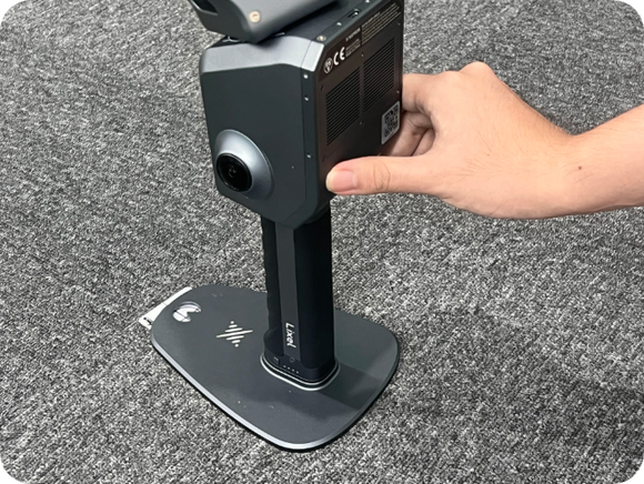 XGRIDS Lixel L2 Pro Series