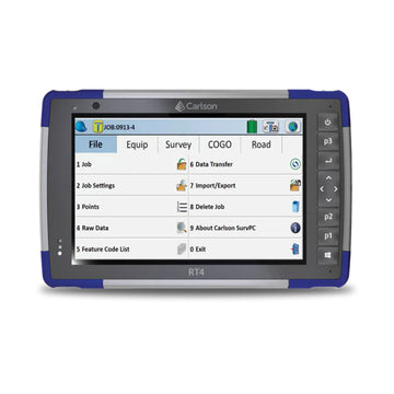 Carlson RT4 Cell WiFi/BT 128GB