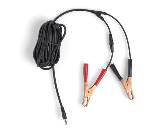 12-Volt Battery Cable - A130 - 12-Volt Battery Cable, 4.5m
