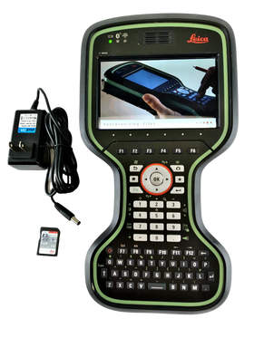 Lecia CS20 Data Collector - 0