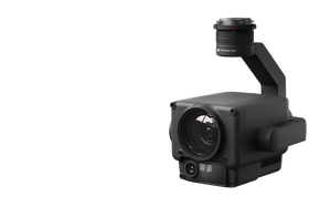 ZENMUSE H20 Series - 0