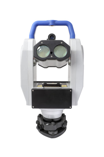 3D Scanning - Carlson Quarryman Pro