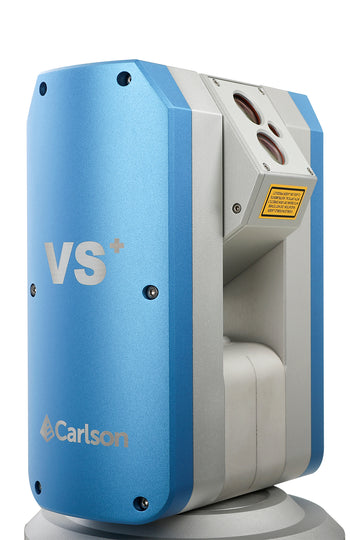 3D Scanning - Carlson Void Scanner+