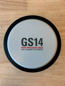 Leica GS14 w/ a CS20-2