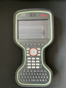 Leica GS14 w/ a CS20-3