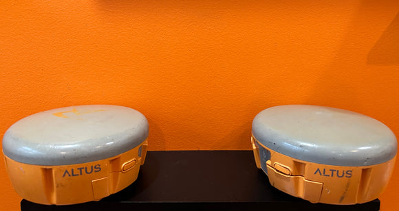 Altus and Accessories (Sold)