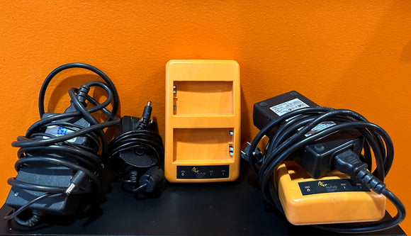 Altus and Accessories (Sold)