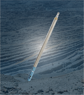 CARLSON C-ALS GYRO - 0