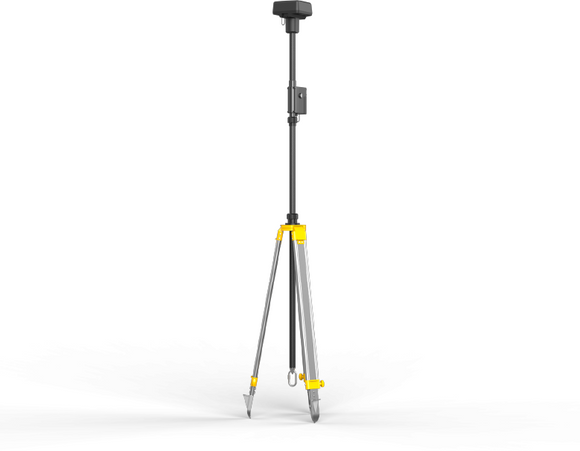 D-RTK 2 HIGH PRECISION GNSS MOBILE STATION