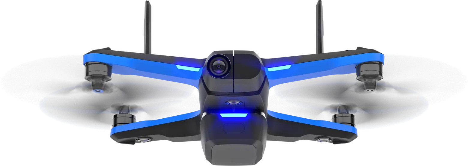 Skydio 2 for Enterprise HorizonMeasurements