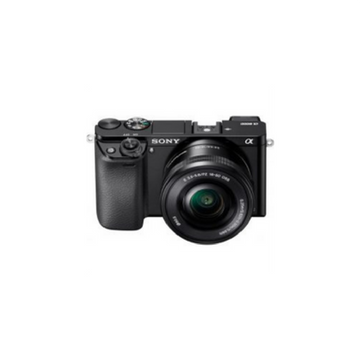 Sony Alpha A6000