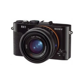 Sony RX1 RM2