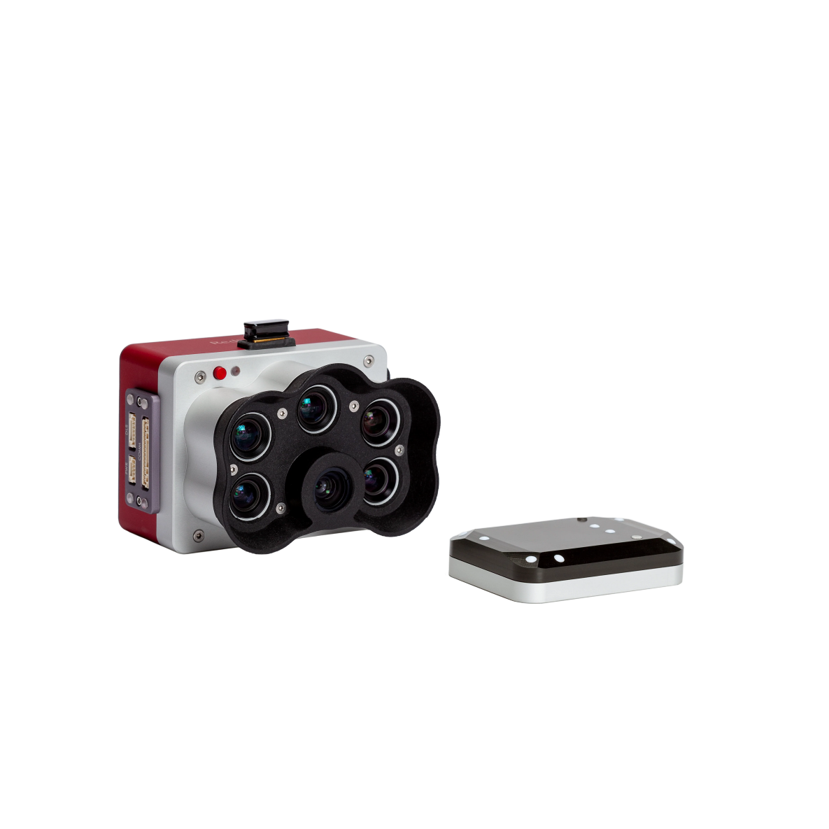 MICASENSE REDEDGE-P MULTISPECTRAL KIT