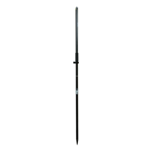 Seco 2 m Two-Piece Rover Rod with Cable Slot