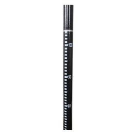 Seco 2 m Two-Piece Rover Rod with Outer “GM” Grad