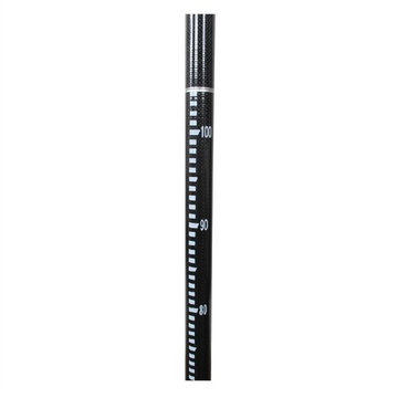 Seco 2 m Two-Piece Rover Rod with Outer “GM” Grad
