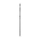 Seco 2 m Two-Piece Rover Rod with Outer “GM” Grad-2